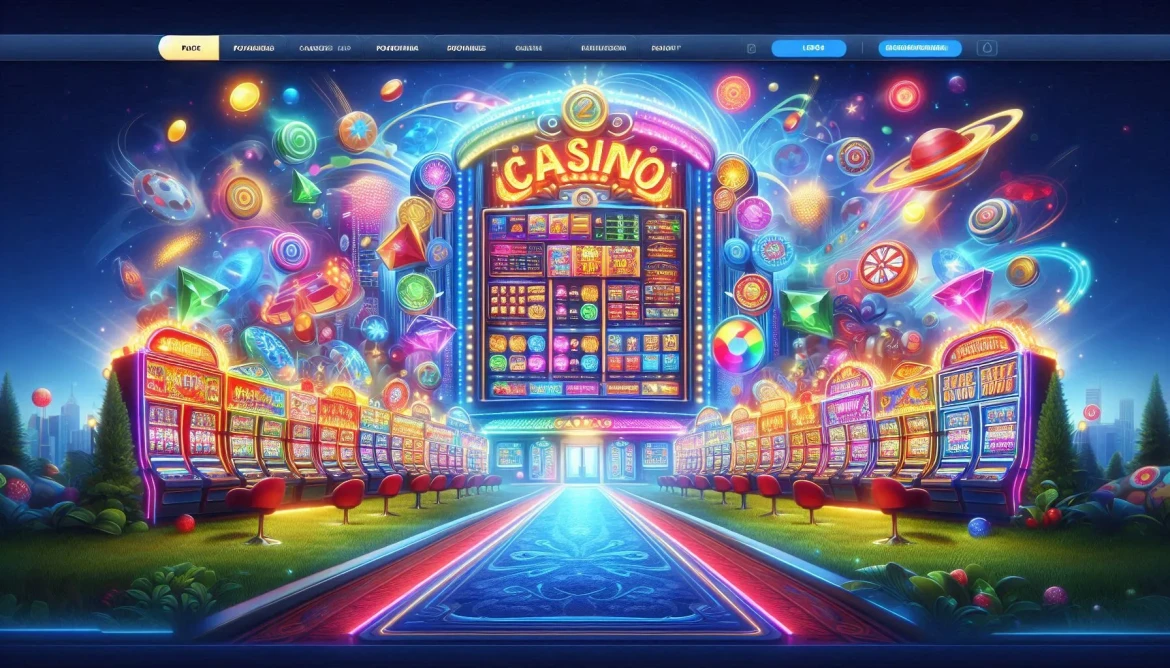 Lizaro Casino